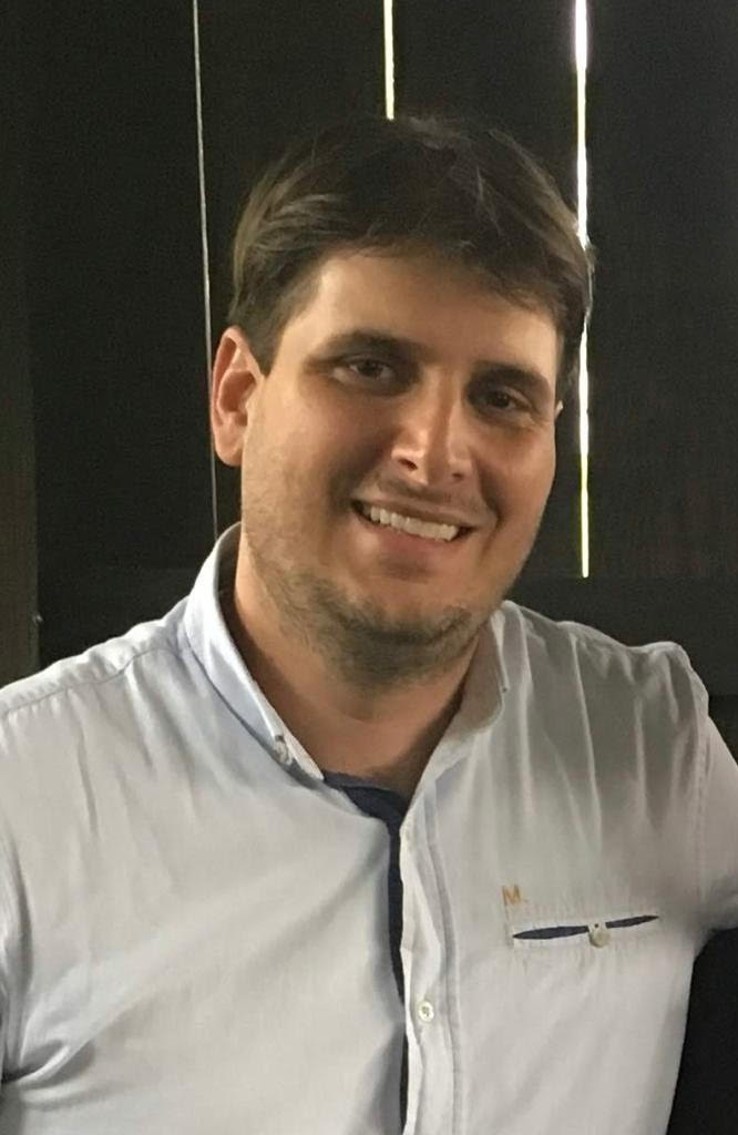 Danilo Tancler Stipp Danilo Tancler Stipp