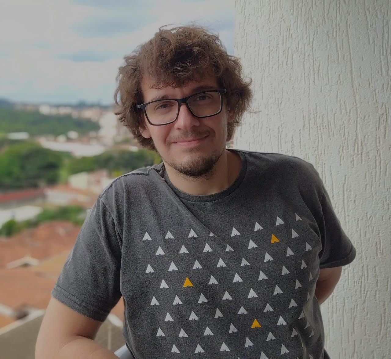 Fábio Grigoletto Fábio Grigoletto