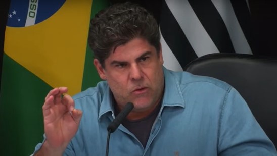 Gustavo Fonseca de Almeida Gustavo Fonseca de Almeida