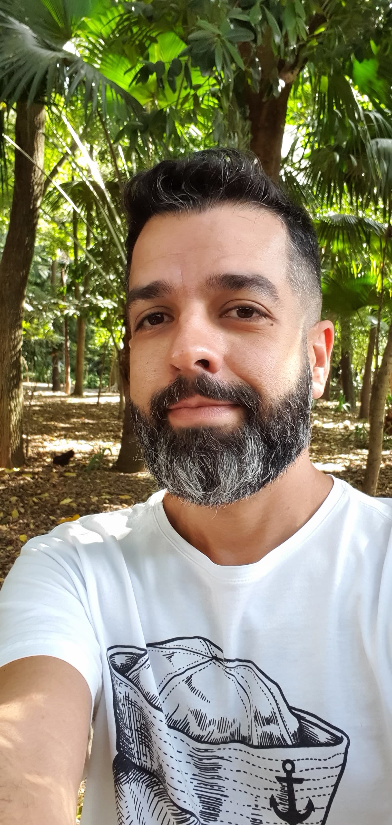 Jose Augusto de Oliveira David Jose Augusto de Oliveira David