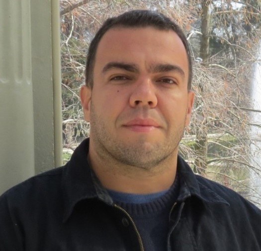 Leandro de Lima Santos Leandro de Lima Santos