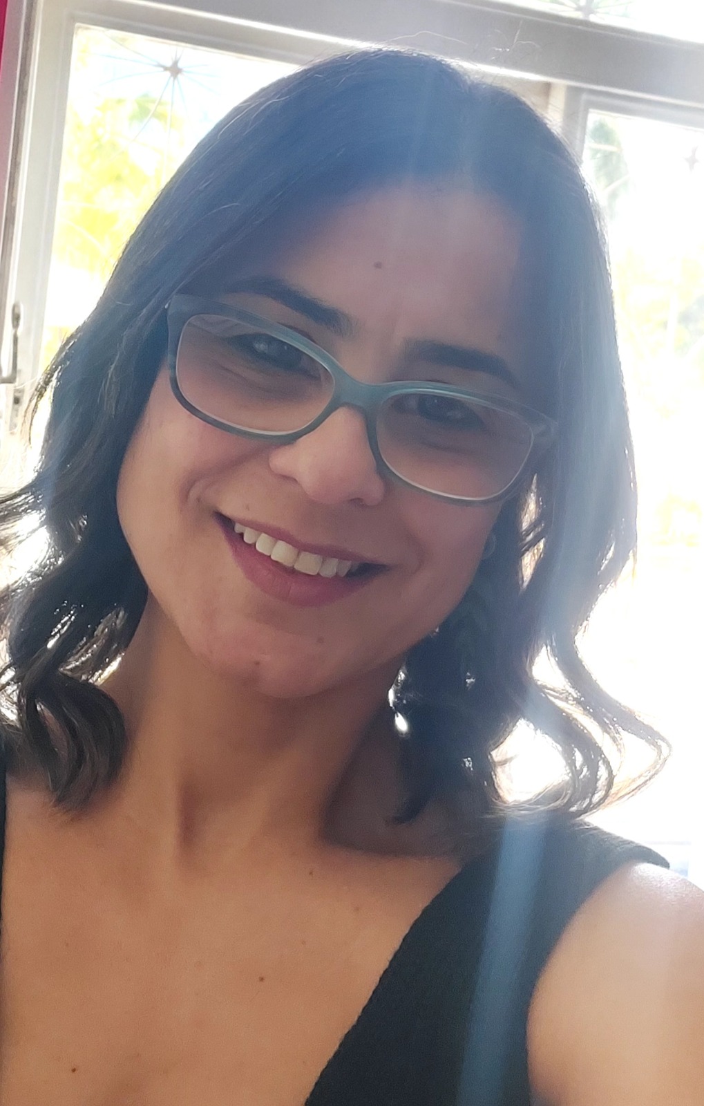 Roberta Barros Lovaglio Roberta Barros Lovaglio